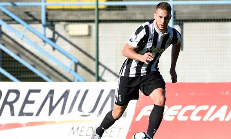 Juve, in allenamento si rivede Pjaca