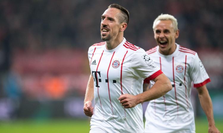 Bundesliga: il Bayern espugna Leverkusen e va a +14 sullo Schalke. Esordio per Wagner, magia James