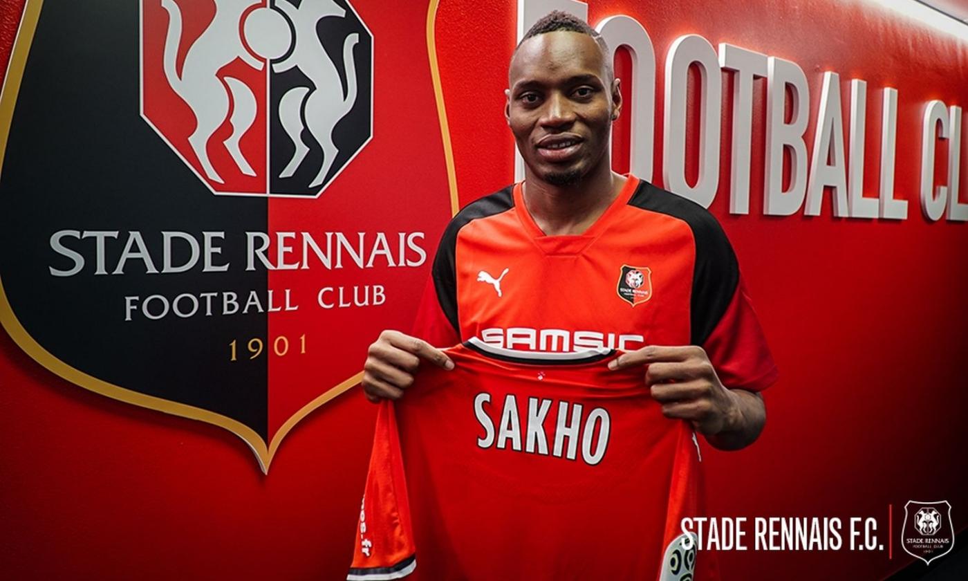 Rennes, UFFICIALE: dal West Ham preso Sakho