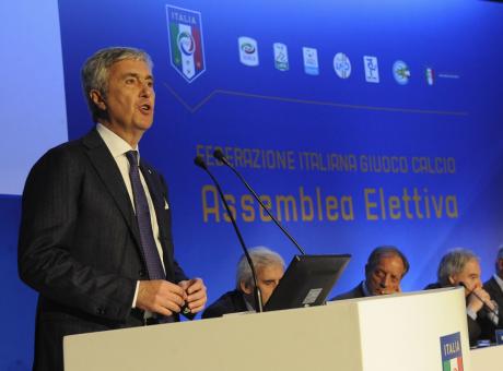 Intervista a Sibilia, l'uomo chiave per l'elezione di Gravina alla presidenza della Figc: 'Occhio alle doppie proprietà'