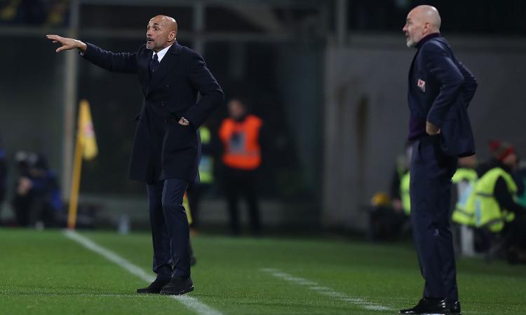 Fiorentina, dopo la sconfitta con il Cagliari è stato vagliato l'esonero di Pioli