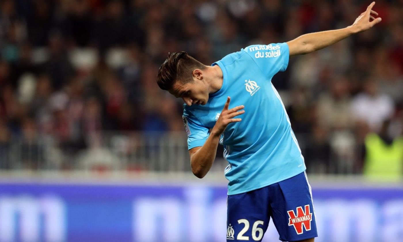 Napoli, ecco quanto costa Thauvin