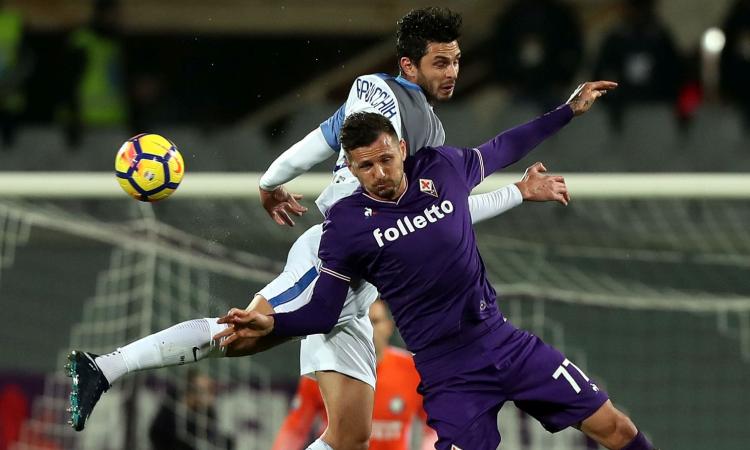Fiorentina, Thereau rifiuta tutte le destinazioni