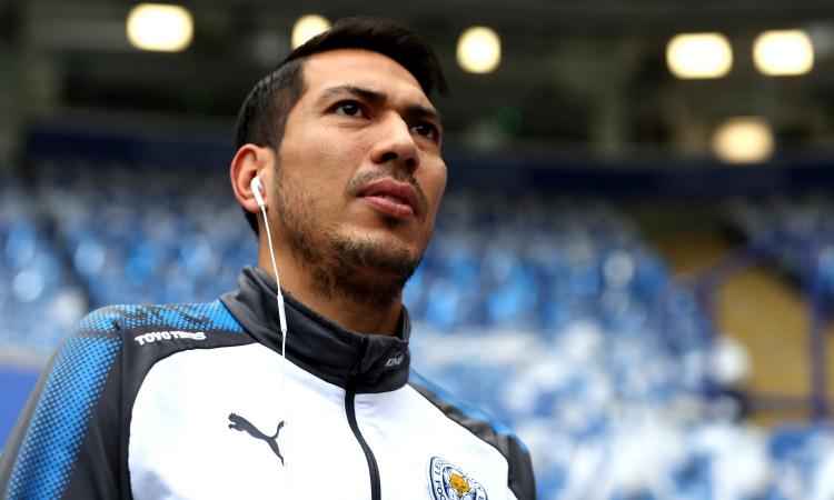 Leicester, UFFICIALE: via uno degli eroi della Premier vinta