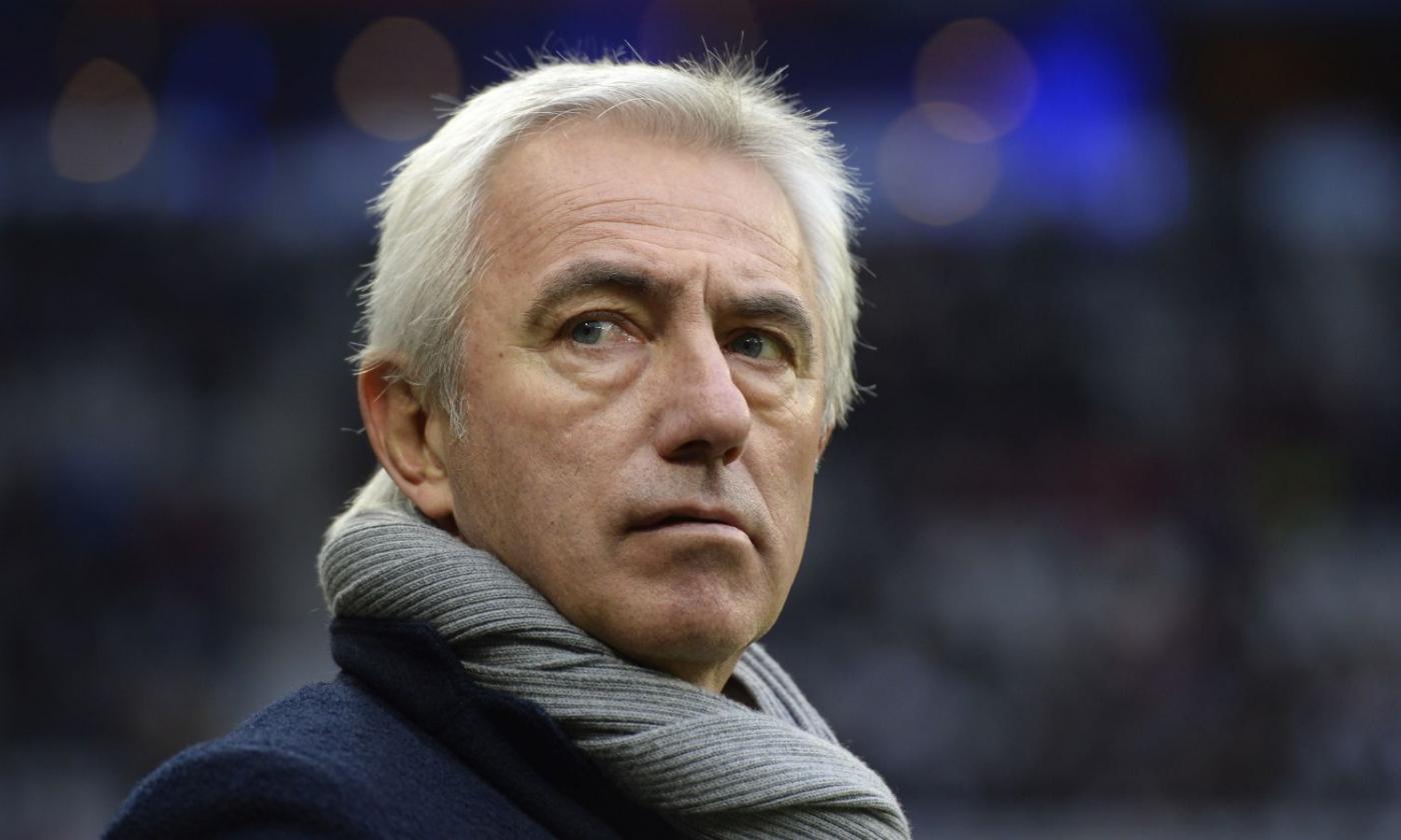 Australia, UFFICIALE: van Marwijk è il nuovo ct