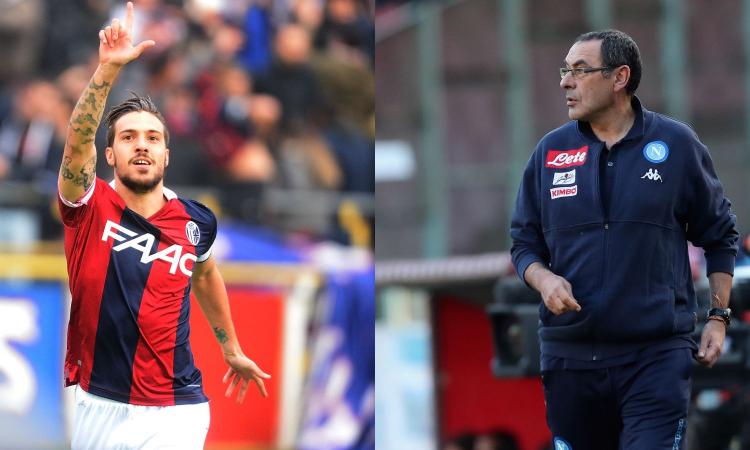 Il caso Verdi: Sarri allontana i giocatori dal Napoli, ecco le prove