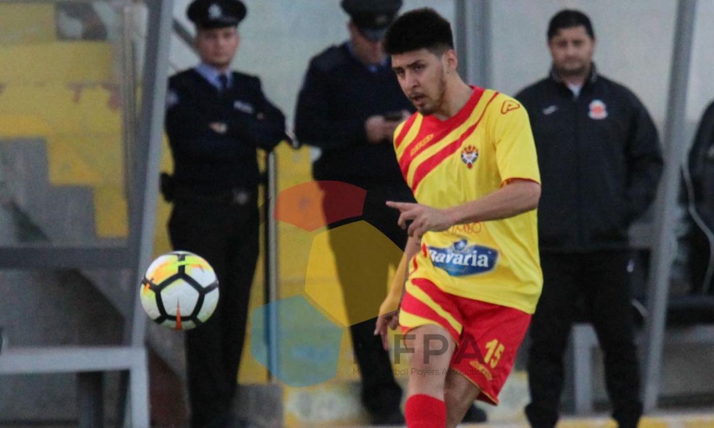 Senglea, brilla la stella di Nicolas Virano: Porto, Shakhtar Donetsk e Chievo interessate