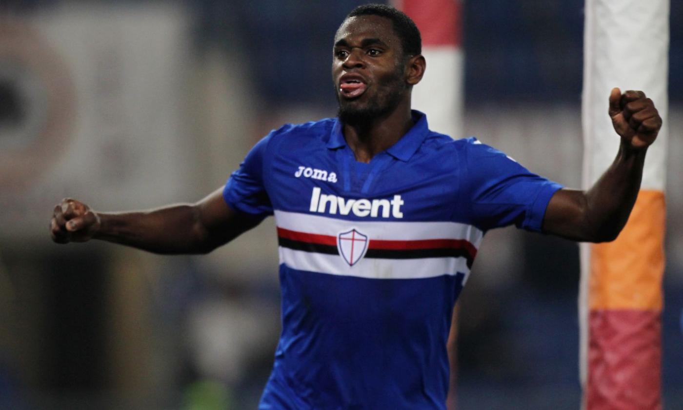 La Samp rivuole il vero Duvan Zapata: rinascita contro la sua ex Udinese