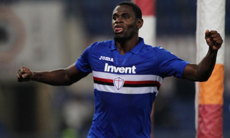 Terza Maglia Atalanta DUVAN ZAPATA Terza Maglia Atalanta DUVAN ZAPATA
