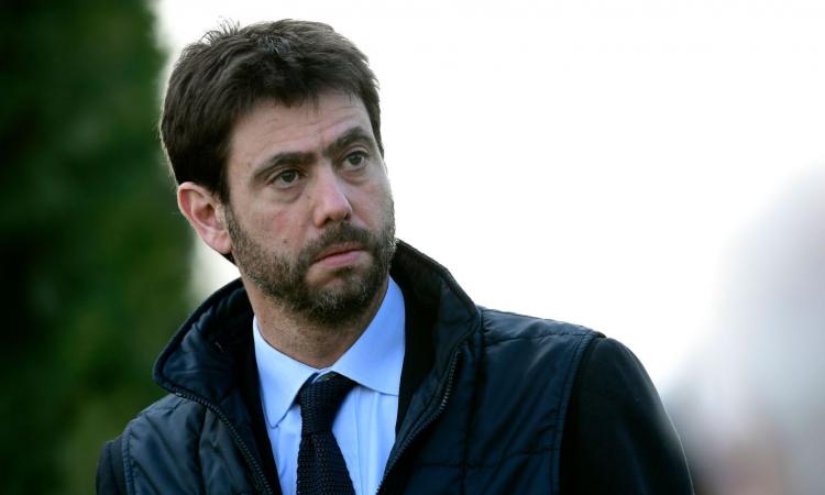 La Juve salva il Notts County dal fallimento, decisivo Agnelli