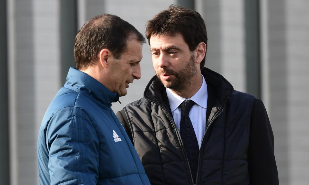 Juve allo sbando, capitolo finale?