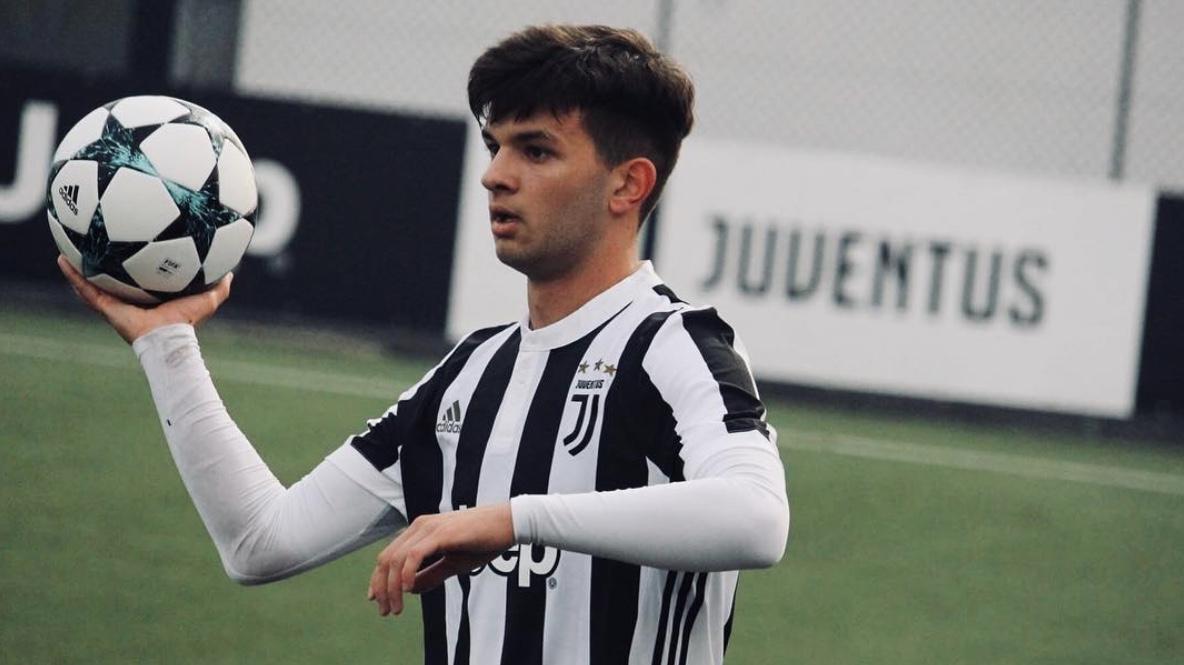 Juve, Anzolin: 'In Youth League vogliamo fare la storia'