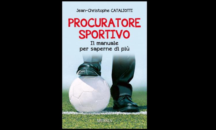 Nuovo imperdibile corso per aspiranti procuratori sportivi!