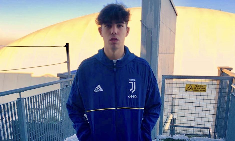 Juventus, UFFICIALE: ceduto un portiere classe 2001