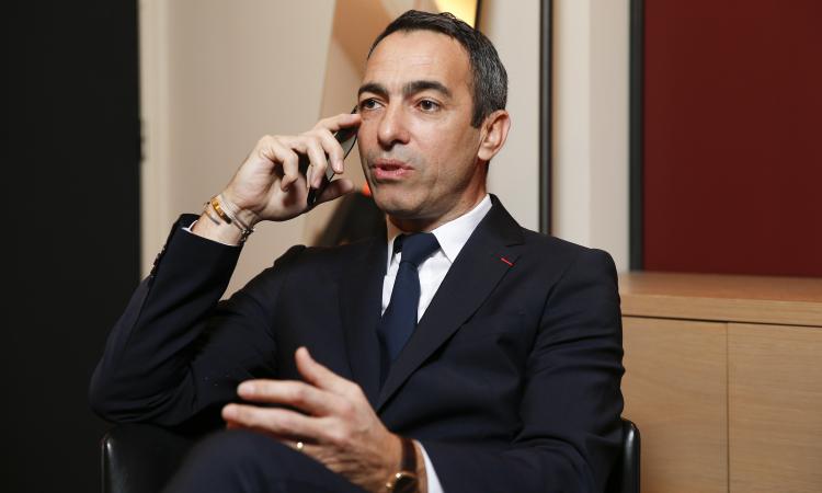 Djorkaeff: 'Suning vuole costruire un'Inter vincente. Su Cristiano Ronaldo e la Juve...'