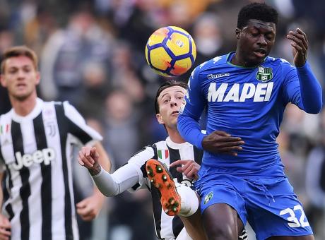 Milan, novità su Duncan e Sensi
