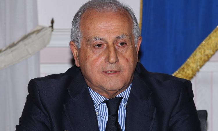 Catania: non ammissione in Serie B, presentata denuncia contro Fabbricini
