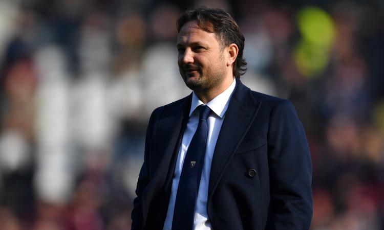 Napoli, scelto l'allenatore della Primavera: sarà l'ex vice Frustalupi!