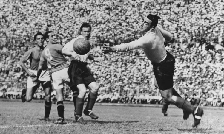 1941, Gabetto e Borel lasciano la Juve per contribuire a far Grande il Torino