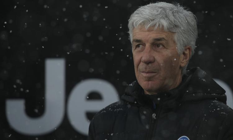 Atalanta-Juve, Gasperini sorprenderà Pirlo