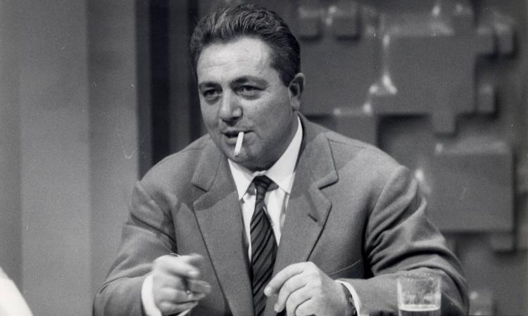 Cent'anni di Gianni Brera: auguri al sommo maestro che oggi verrebbe censurato