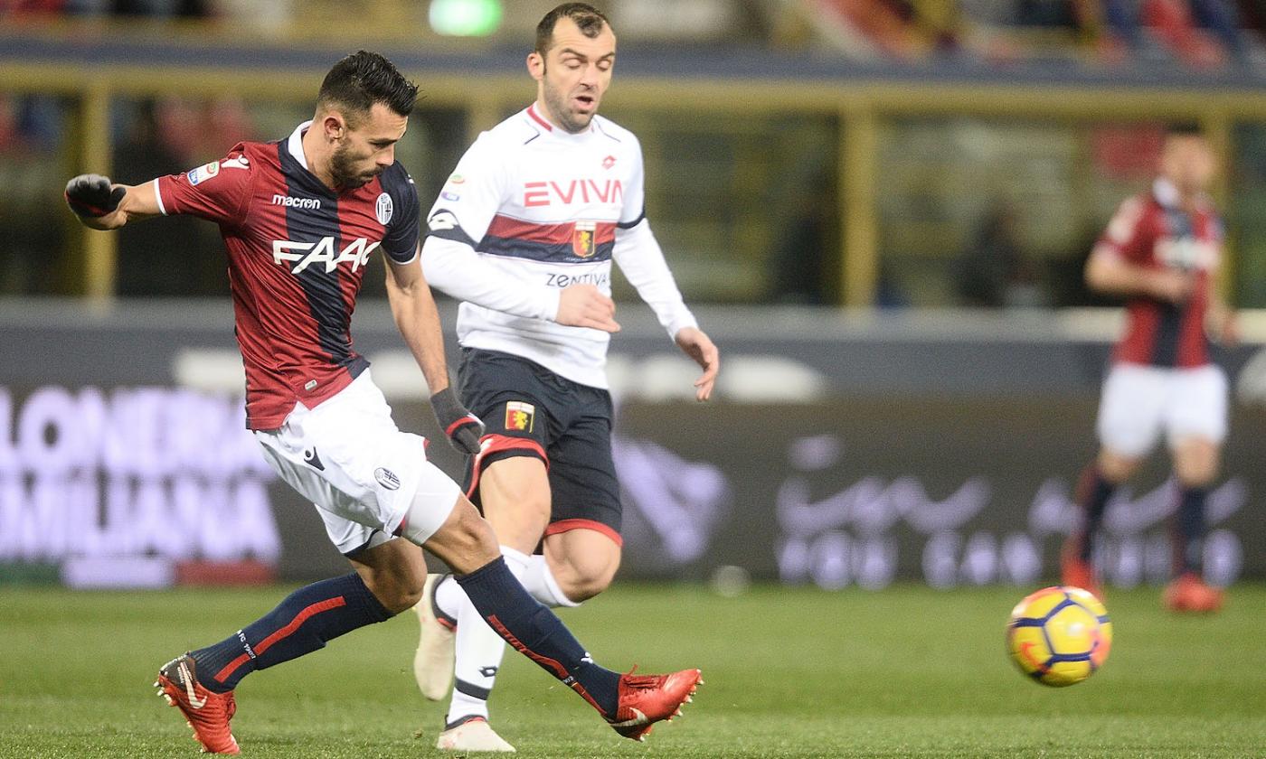 Genoa, Pandev: 'Non siamo ancora salvi: bisogna fare meglio di così'