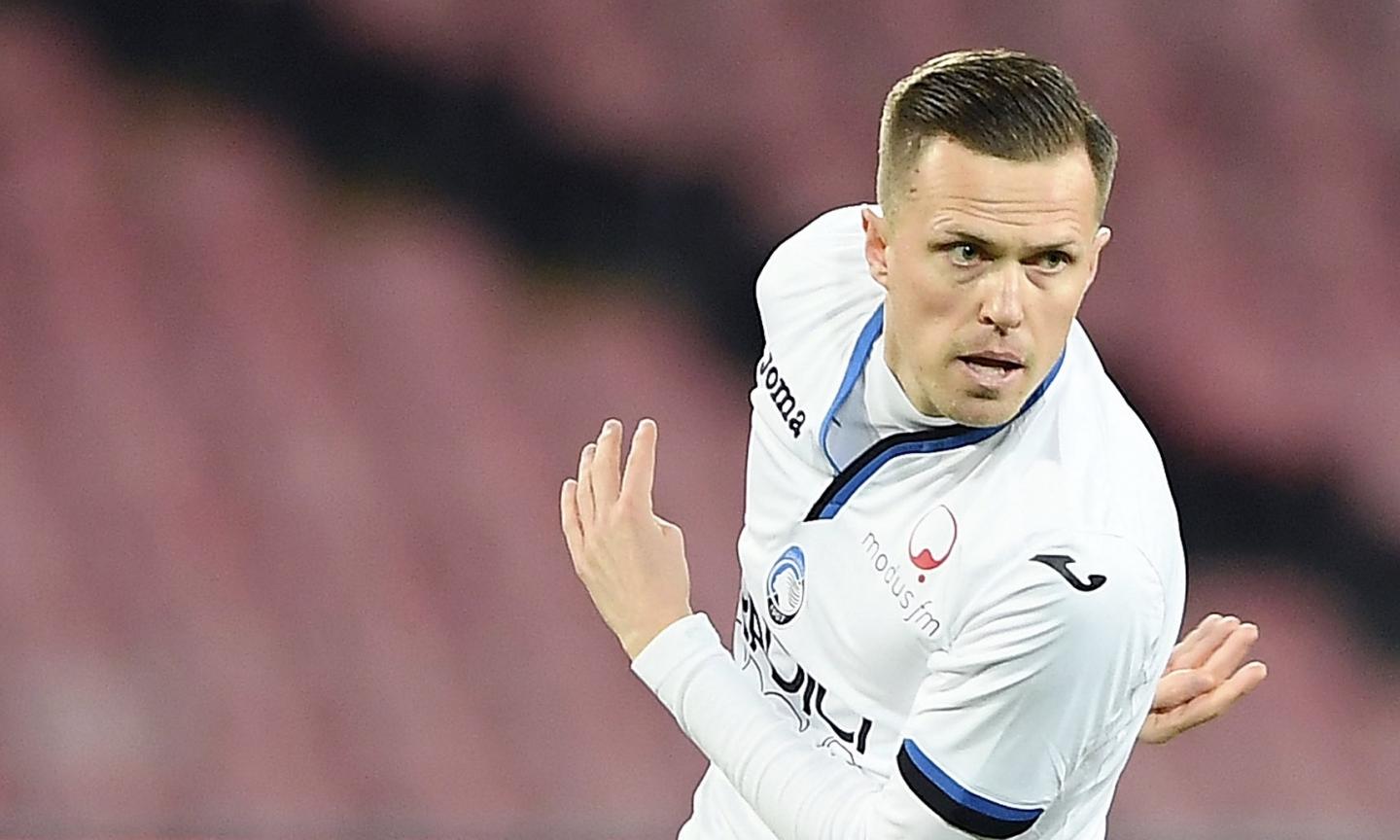 Everton, occhi su Ilicic