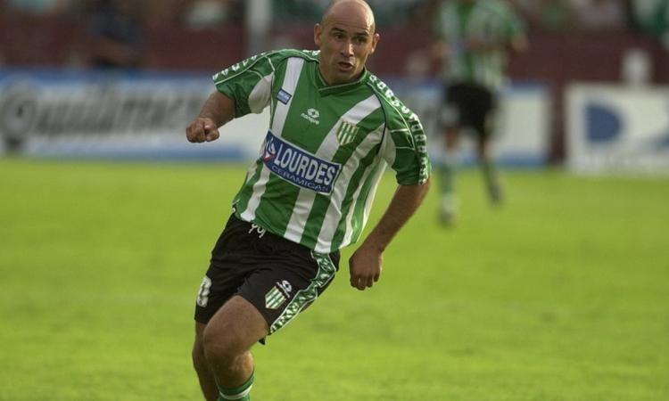 'El Garrafa' Sanchez: al Boca Juniors per un minuto, maledetta motocicletta