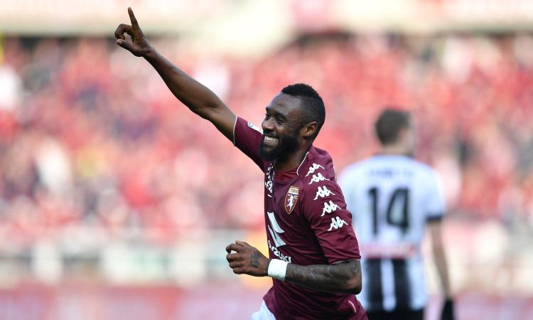 Torino, che affare Nkoulou! Pagato 3.5 milioni, ecco quanto vale oggi