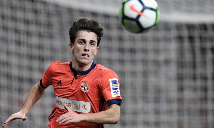 Maglia Home Real Madrid Odriozola Maglia Home Real Madrid Odriozola