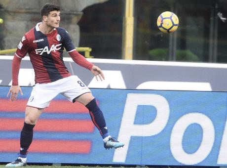 Ag. Orsolini: 'Futuro? Non vorrebbe andarsene, ma ha bisogno di spazio'