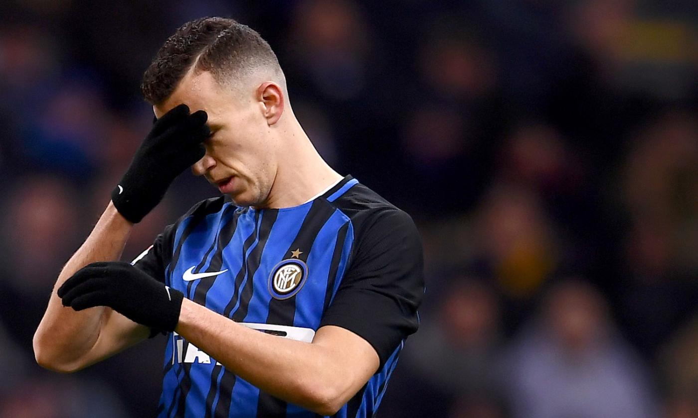 Manchester United: niente Perisic, ecco chi vuole Mourinho