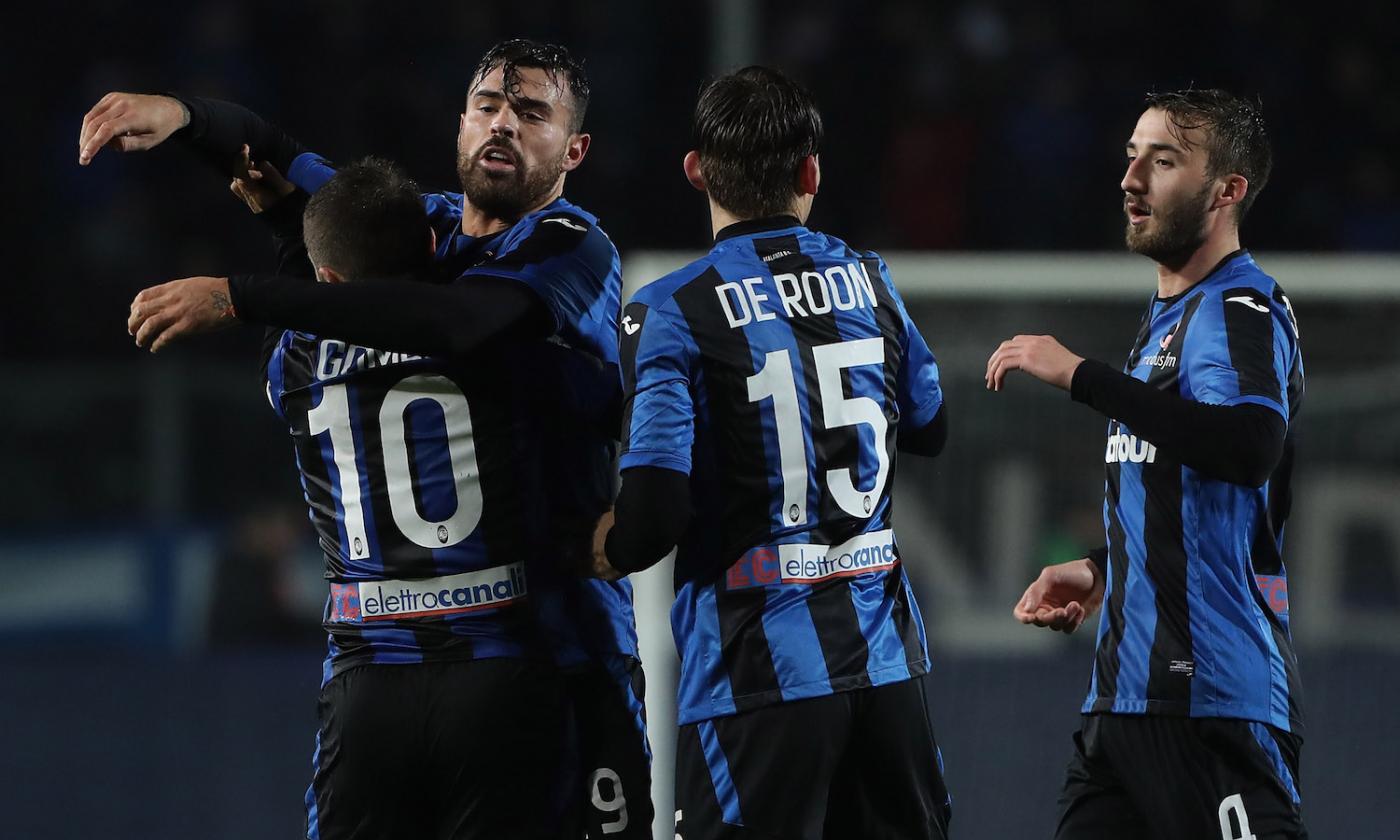 Atalanta, le pagelle di CM: Petagna si sblocca, il Papu latita