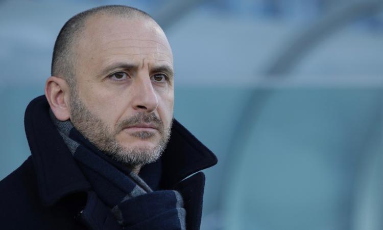 Inter, si osserva il nuovo Donnarumma