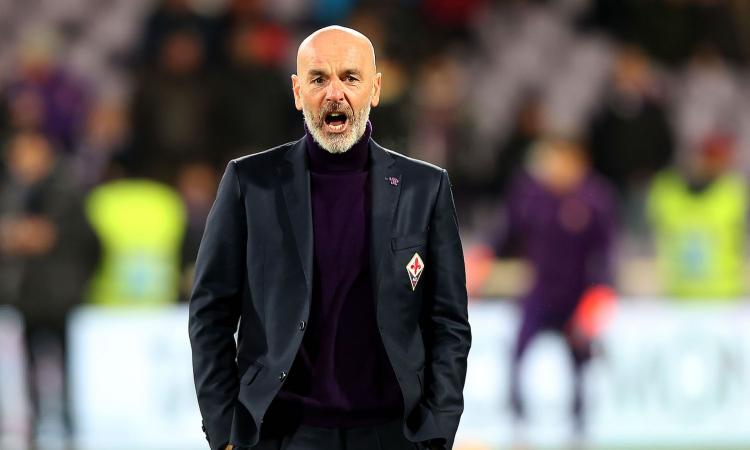 Fiorentina: Europa League sfumata, ma ora c'è un altro rischio in Coppa Italia