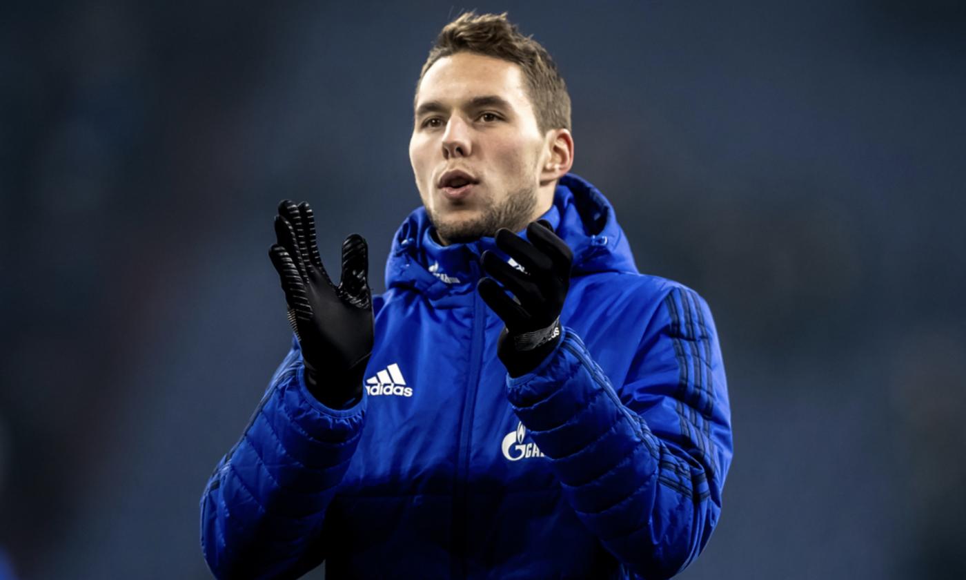 Juventus, retroscena su Pjaca