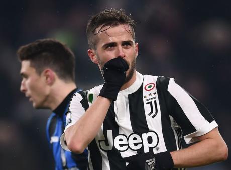 Coppa Italia, Atalanta-Juve: data della gara e dove vederla