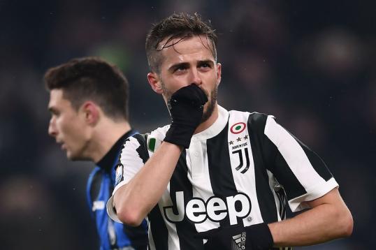 Calciomercato pjanic