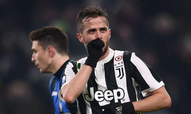 Juve, due big europee vogliono Pjanic