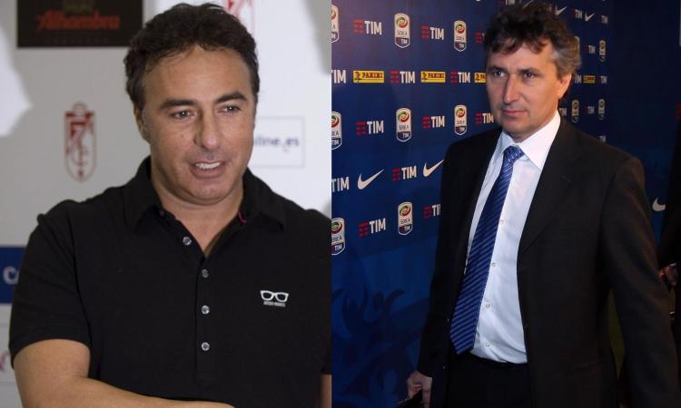 Il signor Quique Pina, finito in cella, e il legame pericoloso con la famiglia Pozzo