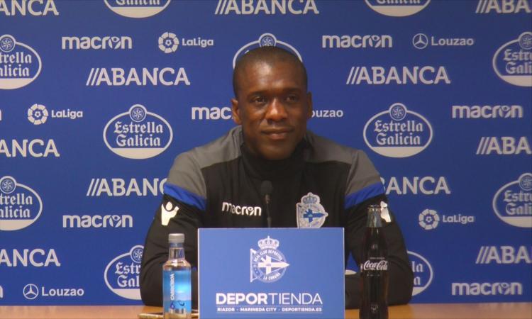 La missione impossibile di Seedorf: salvare il Deportivo con Muntari e diventare come Zidane