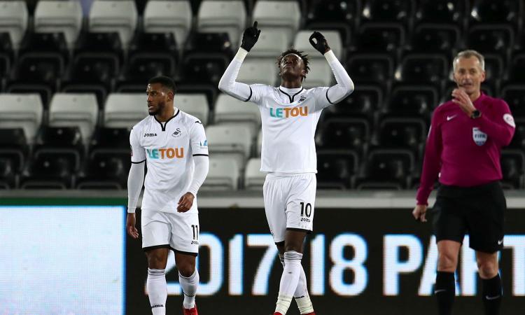 Chelsea: ecco chi vuole Abraham