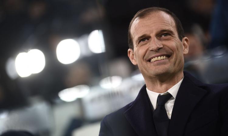 Juve, Allegri: 'Qui ci vuole un medico, non si può arrivare sempre in finale' VIDEO