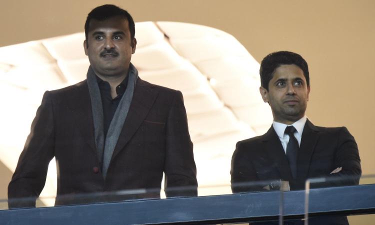 Al Thani, un miliardo per il Milan: dopo il no di Berlusconi comprò il ...