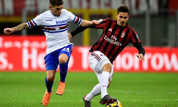 Milanmania, e se Mirabelli non avesse sbagliato nulla? André Silva ricorda 'Lui'