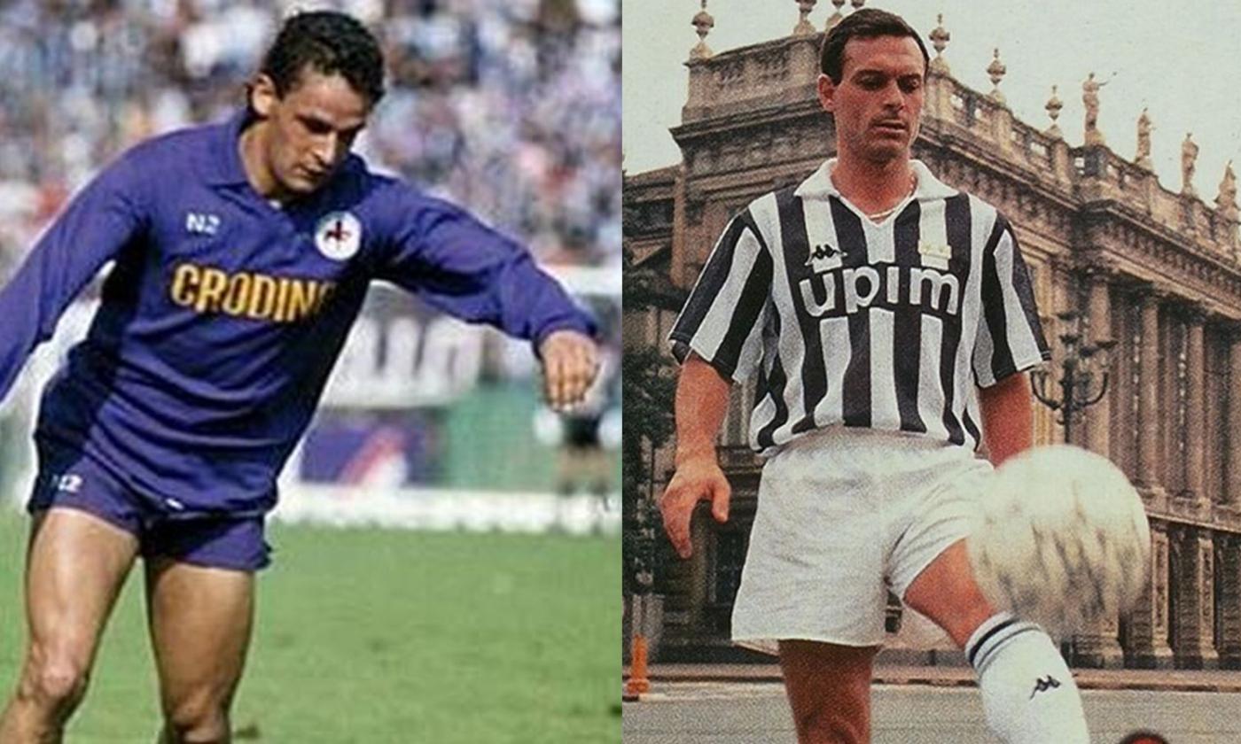 Pallavicino: 'Rigori, manganelli, Baggio e querele: perché Firenze odia la Juve'