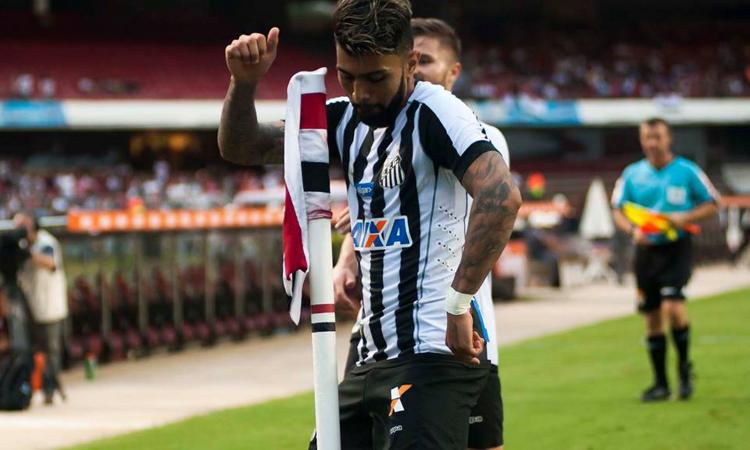 Gabigol show in Brasile, il papà e quelle garanzie dall'Inter: ecco cosa c'è dietro