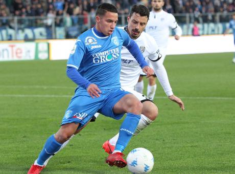 Empoli, pres. Corsi: 'Bennacer? Fiorentina sa quali sono nostre pretese'