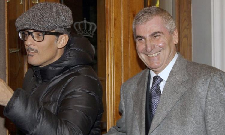 Ballandi, il mago che aveva convinto Maradona a danzare con la Carlucci