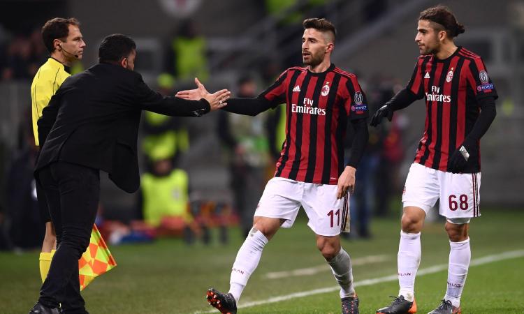 Basta Borini, Ludogorets ko: il Milan vola agli ottavi di Europa League